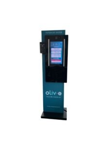 Totem Olive