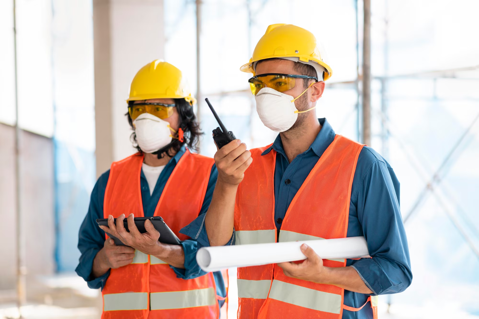 O que é SESMT e qual a sua importância para as empresas?