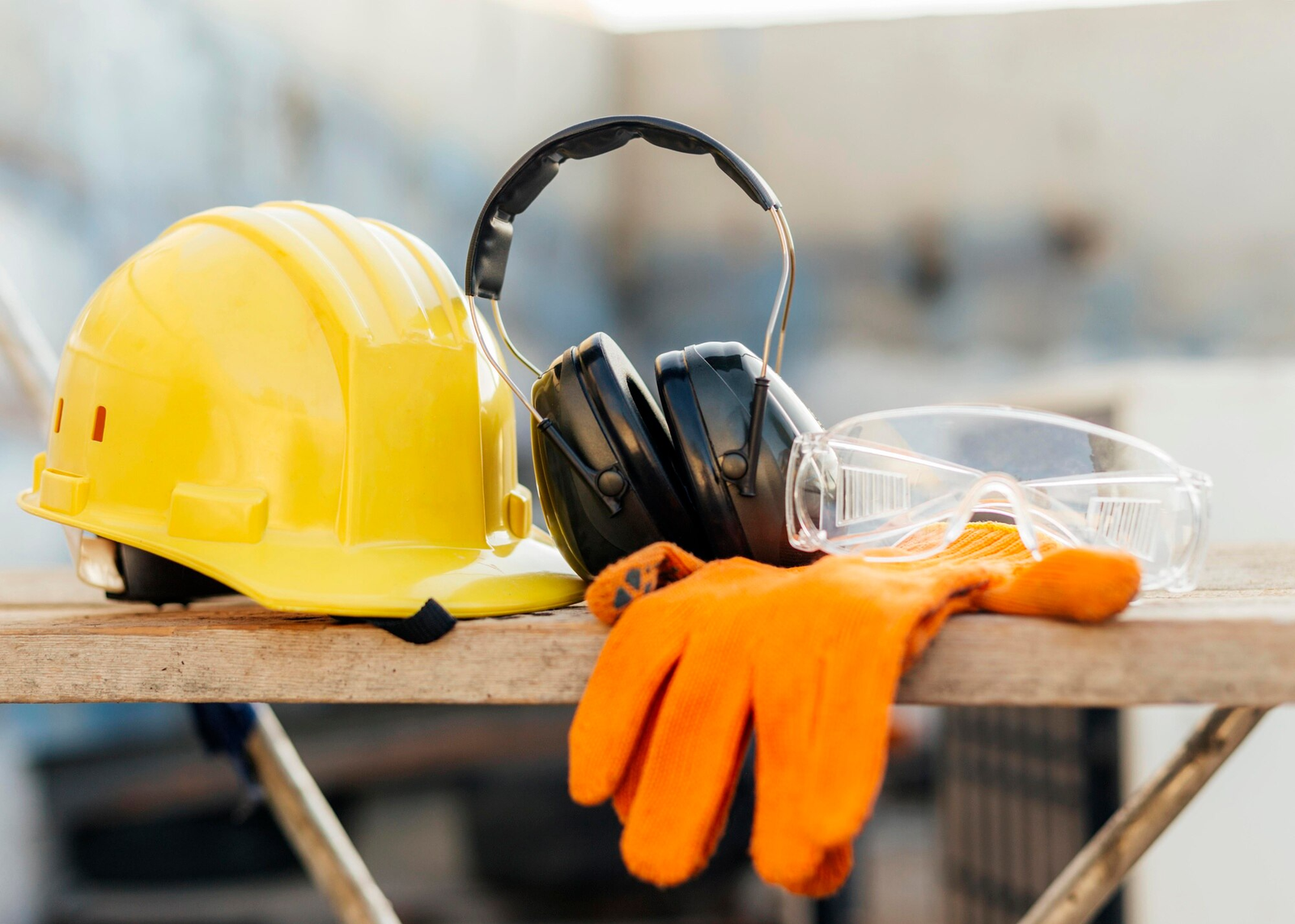 Quais são as diferenças entre saúde ocupacional e segurança do trabalho?