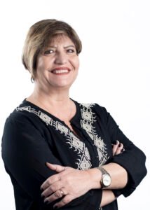 Walderez Fogarolli, diretora de Gestão de Saúde na WTW Brasil
