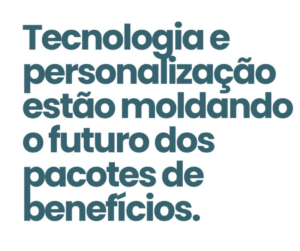 benefícios corporativos