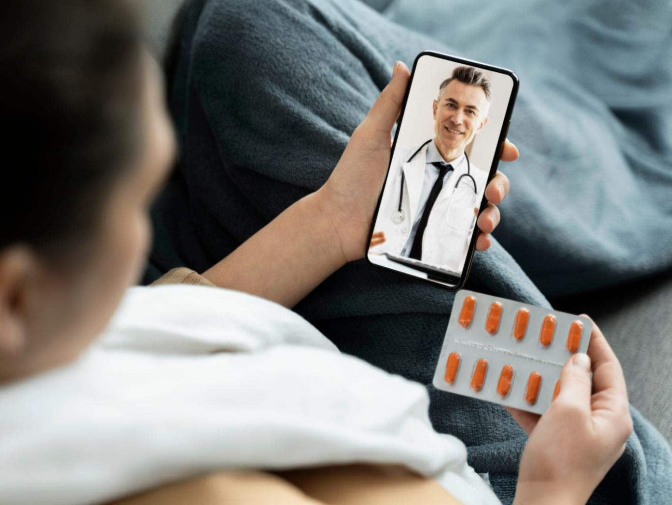 Como o consultório digital reduz o tempo de retorno e melhora o cuidado com pacientes