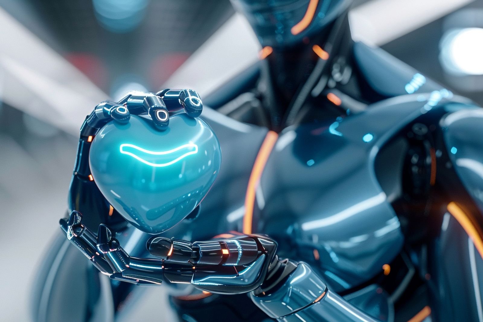 Inteligência artificial na saúde corporativa - Oliv-e