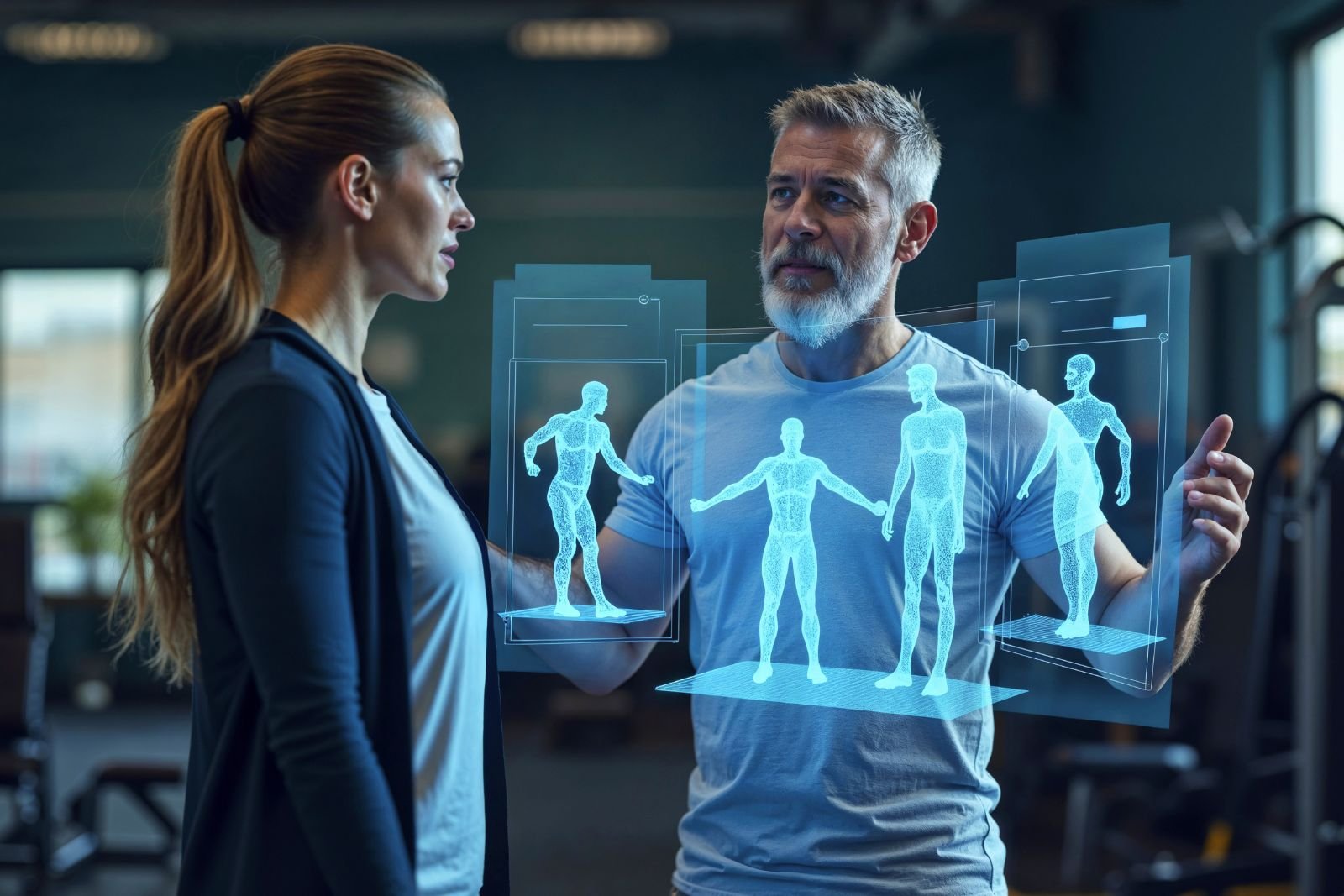 Indicadores de saúde ocupacional em tempo real elevam eficácia do SESMT
