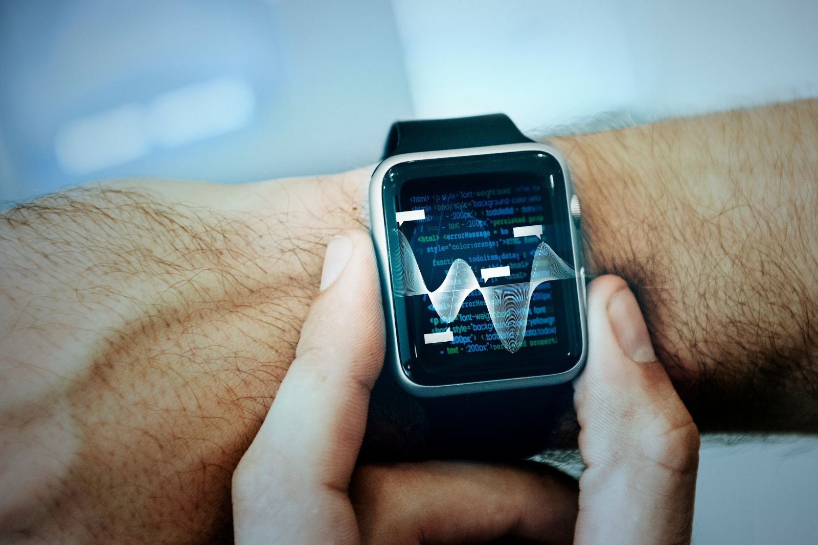 Wearables na saúde ocupacional promovem prevenção e decisões baseadas em dados